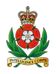 Intelligence Corps